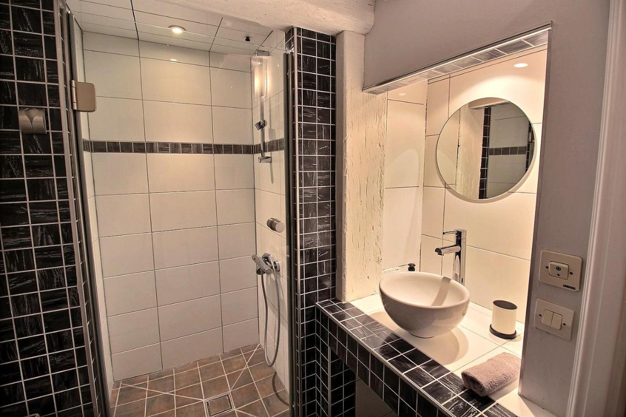 Le Ptit Bartho Apartment Colmar Ngoại thất bức ảnh